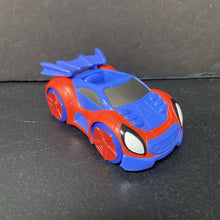 Load image into Gallery viewer, Spidey &amp; His Amazing Friends Car
