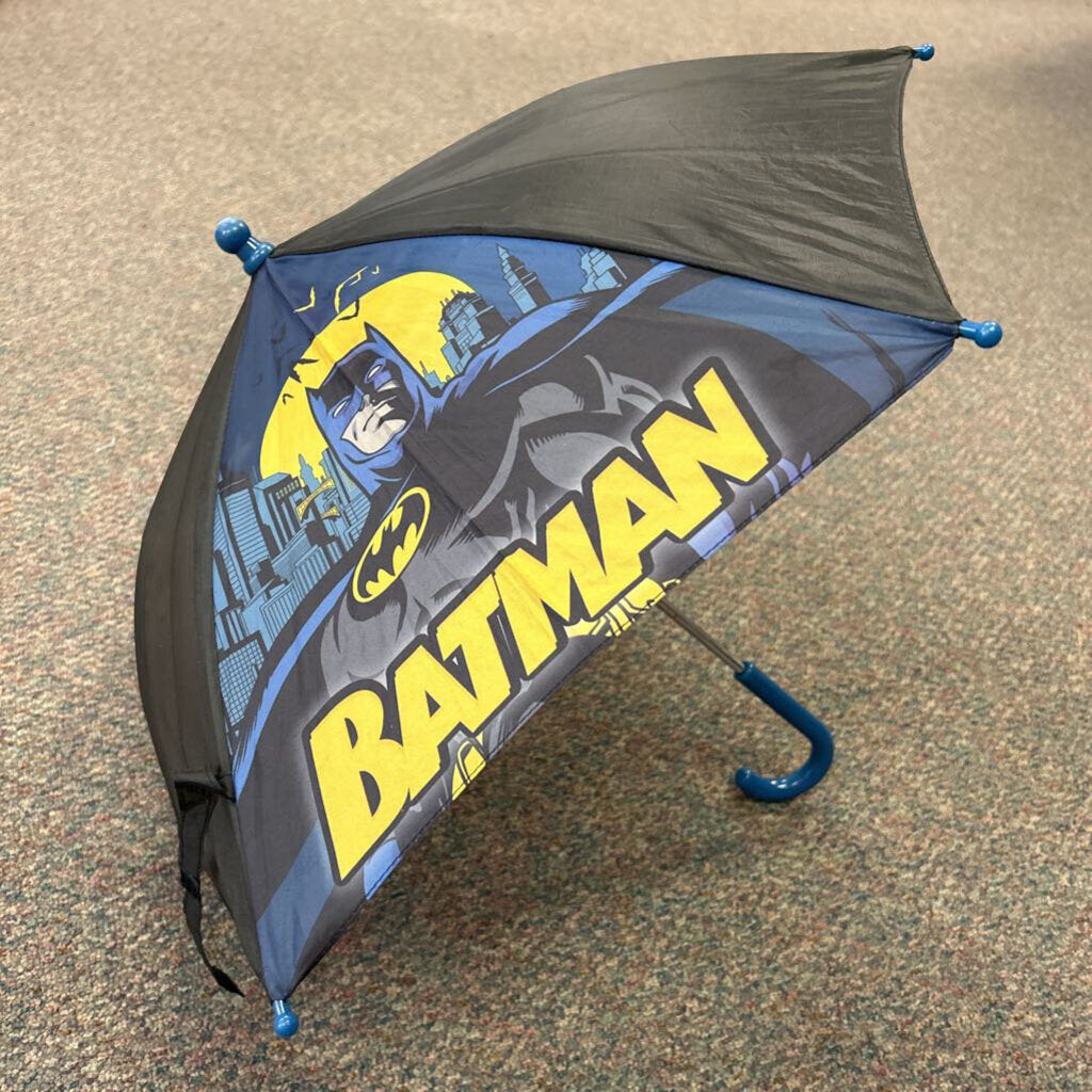 Batman Umbrella