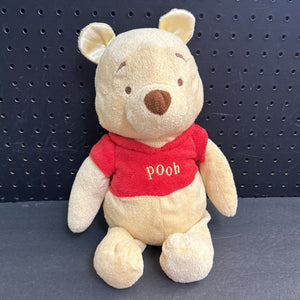 Pooh Bear Plush