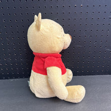Load image into Gallery viewer, Pooh Bear Plush

