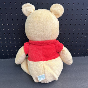 Pooh Bear Plush