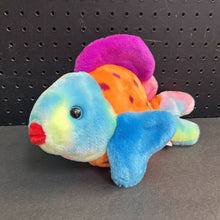 Load image into Gallery viewer, Lips the Fish Beanie Buddy
