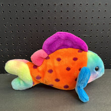 Load image into Gallery viewer, Lips the Fish Beanie Buddy
