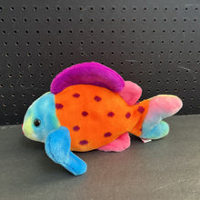 Load image into Gallery viewer, Lips the Fish Beanie Buddy
