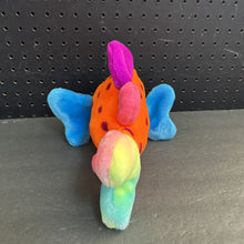 Load image into Gallery viewer, Lips the Fish Beanie Buddy
