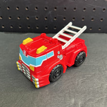 Load image into Gallery viewer, Heatwave Transforming Firebot Firetruck
