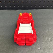 Load image into Gallery viewer, Heatwave Transforming Firebot Firetruck
