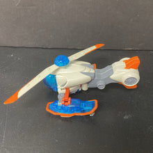 Load image into Gallery viewer, Energize Blades Transforming Helicopter Plane
