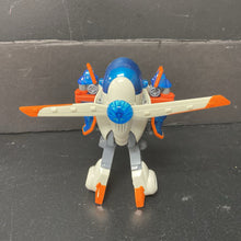 Load image into Gallery viewer, Energize Blades Transforming Helicopter Plane
