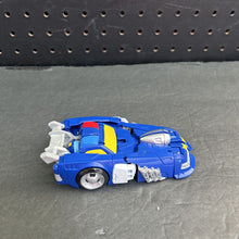 Load image into Gallery viewer, Chase Transforming Police Car
