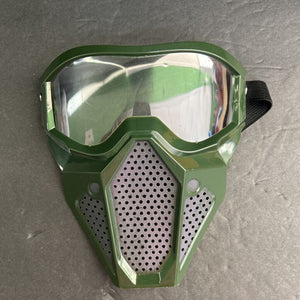 Airsoft Gun Tactical Mask