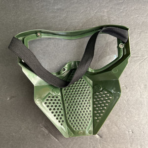 Airsoft Gun Tactical Mask