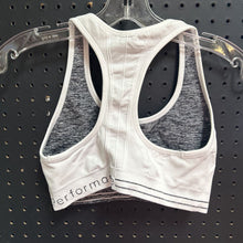 Load image into Gallery viewer, Jrs. Sports Bra
