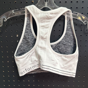 Jrs. Sports Bra