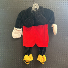 Load image into Gallery viewer, Mickey Mouse Halloween Costume
