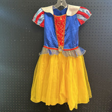 Load image into Gallery viewer, Snow White Dress
