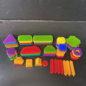 Bristle Blocks Stackadoos