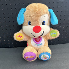 Load image into Gallery viewer, Smart Stages Puppy Battery Operated

