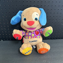 Load image into Gallery viewer, Smart Stages brother Puppy Battery Operated
