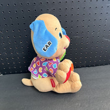 Load image into Gallery viewer, Smart Stages brother Puppy Battery Operated
