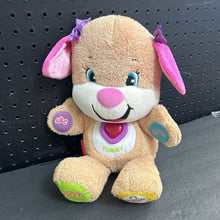 Load image into Gallery viewer, Smart Stages Sister Puppy Battery Operated
