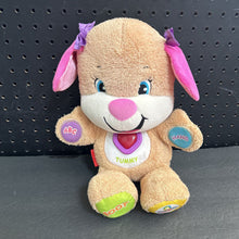 Load image into Gallery viewer, Smart Stages Sister Puppy Battery Operated
