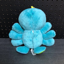 Load image into Gallery viewer, Snug-a-Bug Musical Critter Battery Operated
