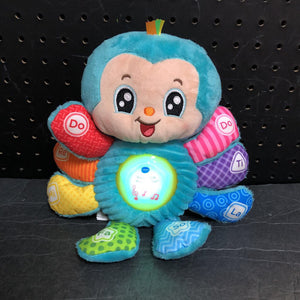 Snug-a-Bug Musical Critter Battery Operated