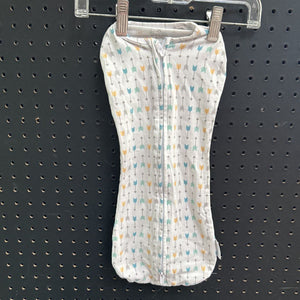 Arrow Swaddle Pod