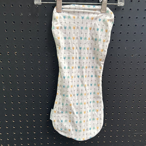 Arrow Swaddle Pod