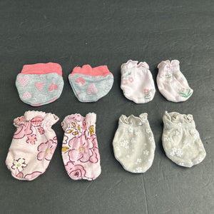 4pk Mittens