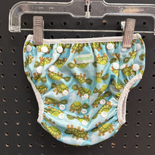 Load image into Gallery viewer, Turtle Cloth Diaper Cover (Wegreeco)
