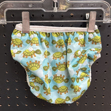 Load image into Gallery viewer, Turtle Cloth Diaper Cover (Wegreeco)
