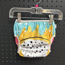 Load image into Gallery viewer, Duck Cloth Diaper Cover
