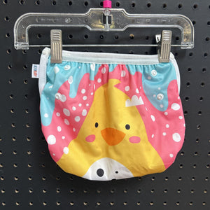 Duck Cloth Diaper Cover