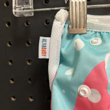 Load image into Gallery viewer, Duck Cloth Diaper Cover
