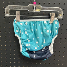 Load image into Gallery viewer, Narwhal Cloth Diaper Cover
