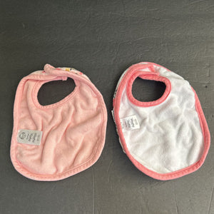 2pk Bibs