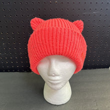 Load image into Gallery viewer, Girls Winter Hat
