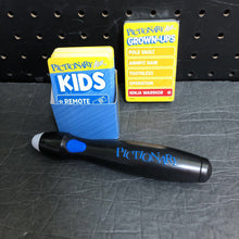 Load image into Gallery viewer, Pictionary Air Kids vs.Grown-Ups Battery Operated
