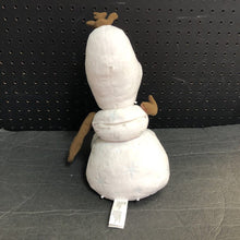 Load image into Gallery viewer, Pull Apart Talking Olaf Battery Operated
