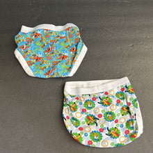 Load image into Gallery viewer, 2pk Boys Boxer Briefs
