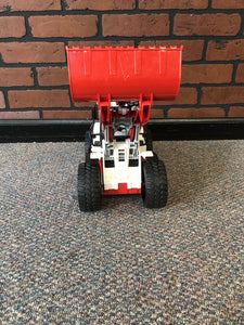 Construction XL 5000 Front End Loader