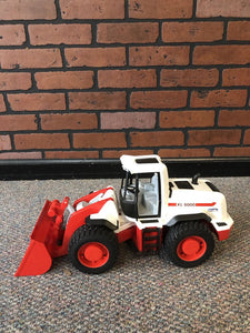 Construction XL 5000 Front End Loader