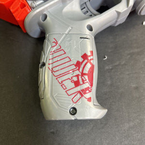 Dinosaur Gun Battery Operated