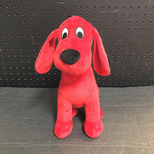 Load image into Gallery viewer, &quot;Clifford the Big Red Dog&quot; Dog Plush (Norman Bridwell)
