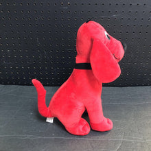 Load image into Gallery viewer, &quot;Clifford the Big Red Dog&quot; Dog Plush (Norman Bridwell)
