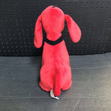 Load image into Gallery viewer, &quot;Clifford the Big Red Dog&quot; Dog Plush (Norman Bridwell)
