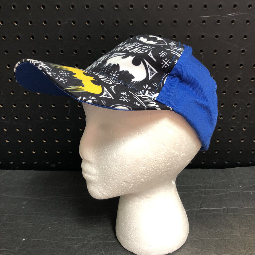 Boys Batman Hat