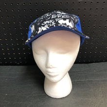 Load image into Gallery viewer, Boys Batman Hat
